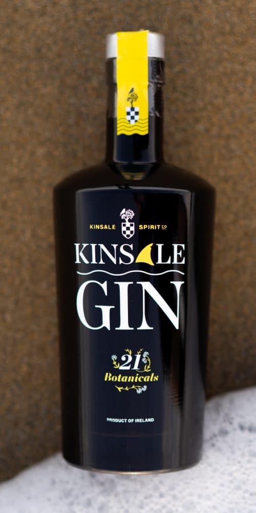 Kinsale Gin – 70cl